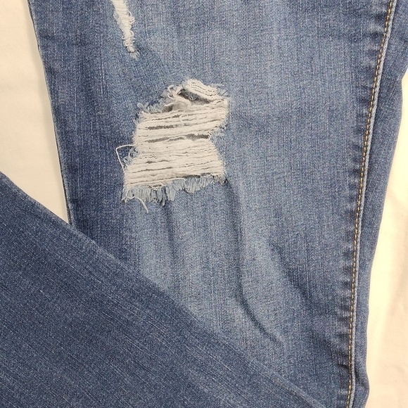 Lularoe women's denim jeans size 36 - Picture 7 of 16